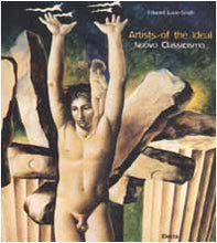 Carica l&#39;immagine nel visualizzatore di Gallery, Libro - Artist of the Ideal. La vita e le opere. Ediz. illustrata - Smith, E. L.
