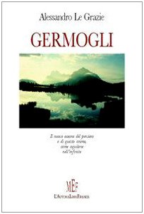 Libro - Germogli - Le Grazie, Sandro