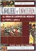 Libro - Cavalieri e cavalleria - Guarracino;, Pirrera