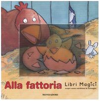 Libro - Alla fattoria - Morley, Louise