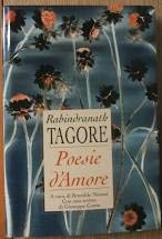 Libro - TAGORE : POESIE D'AMORE MONDOLIBRI 2007 - TAGORE RABINDRANATH