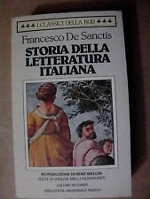 Book - History of Italian literature: 2 - De Sanctis, Francesco