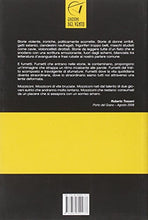 Carica l&#39;immagine nel visualizzatore di Gallery, Libro - Mozziconi - Nardozi, Monica