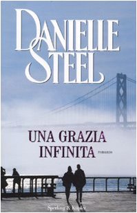 Book - An Infinite Grace - Steel, Danielle