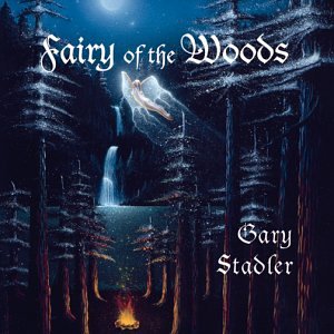 Fairy of the Woods