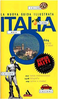 Book - Italy