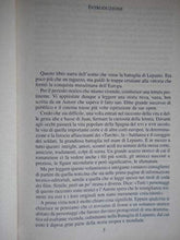 Carica l&#39;immagine nel visualizzatore di Gallery, Libro - Collana I PROTAGONISTI - L&#39;ULTIMO DEI CROCIATI - Louis De Wohl