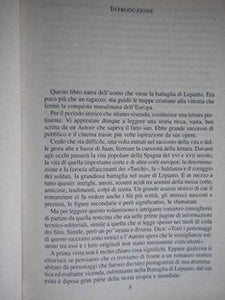 Libro - Collana I PROTAGONISTI - L'ULTIMO DEI CROCIATI - Louis De Wohl