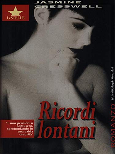 Libro - Ricordi lontani - Cresswell, Jasmine