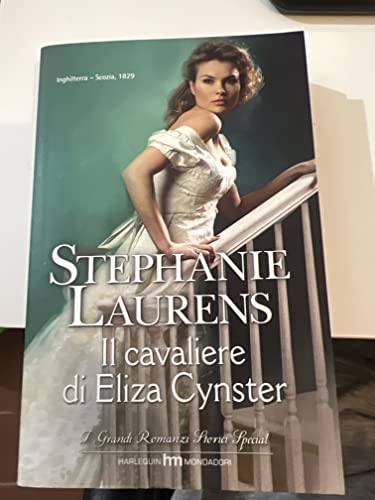 ELIZA CYNSTER'S KNIGHT