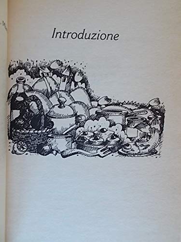 Book - Four seasons with great Italian cuisine Monan - Nunzia Monanni