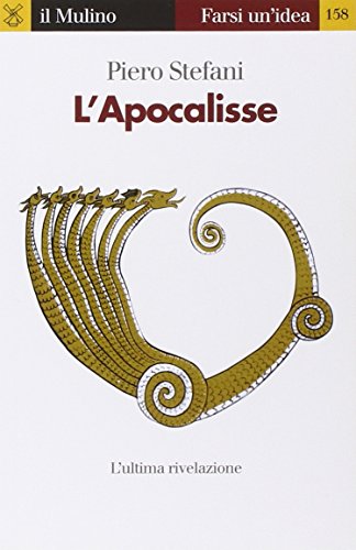 Book - The Apocalypse - Stefani, Piero