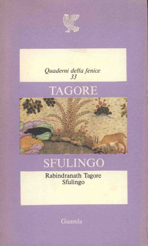 Libro - Sfulingo - Tagore Rabindranath