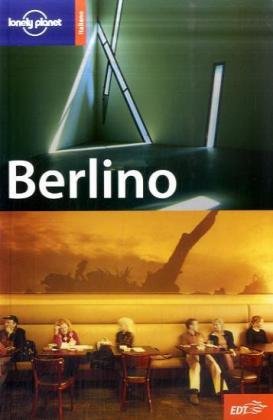 Libro - Berlino - Schulte-Peevers, Andrea