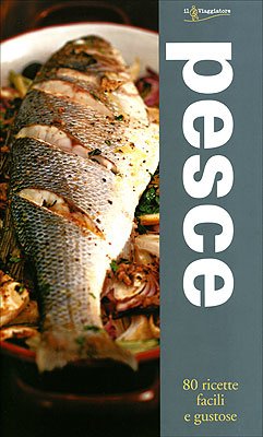 Libro - Il pesce