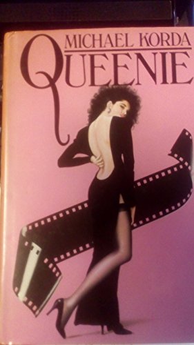 Libro - QUEENIE . 1987 - MICHAEL KORDA