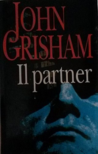 Libro - Il partner - John Grishman