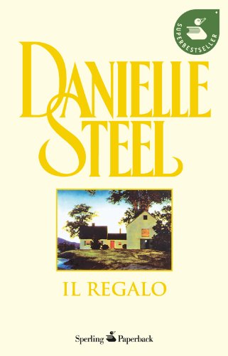 Libro - Il regalo - Steel, Danielle