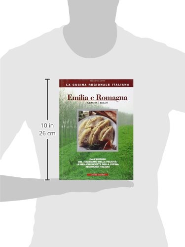 Book - Emilia Romagna. Fat is beautiful - Medail, Enrico