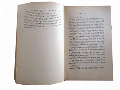 Libro - VALLE SENZA ECO DONALD HAMILTON - LONGANESI E C. 1963