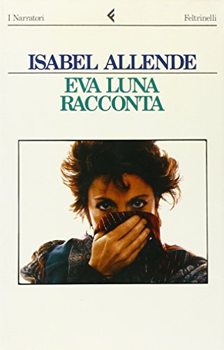 Libro - Eva Luna racconta - Allende, Isabel