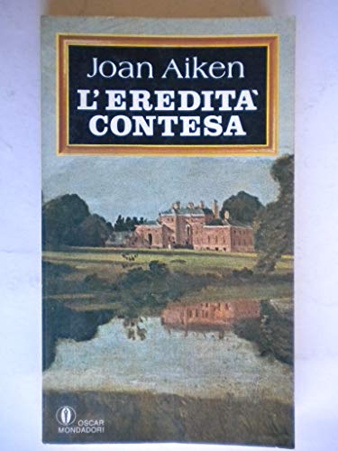 Libro - L' Eredita' Contesa - Joan Aiken