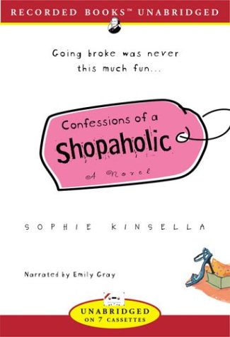 Libro - Title: Confessions of a Shopaholic