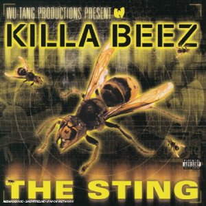 The Sting - Killa Beez