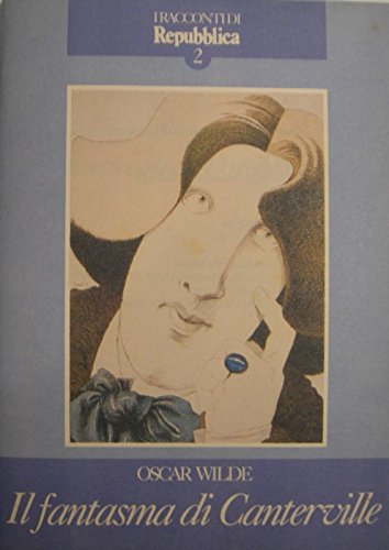 Libro - Il fantasma di Canterville - Oscar Wilde