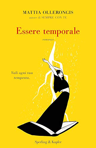 Libro - Essere temporale - Ollerongis, Mattia