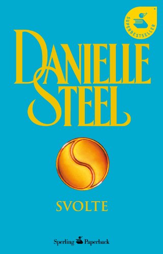 Libro - Svolte - Steel, Danielle