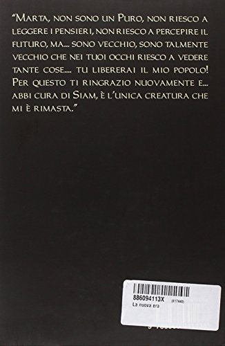 Book - The new era - Morandi, Marco