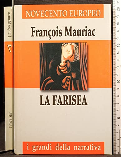 Libro - La farisea - Francois Mauriac