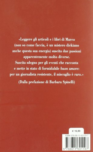 Libro - Colti sul Fatto. Nani e pagliacci, muffe e lombrichi - Travaglio, Marco