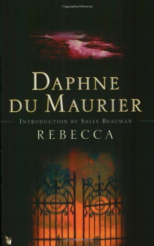 Libro - Rebecca (Virago Modern Classics) by Daphne Du Maurier(2003-0