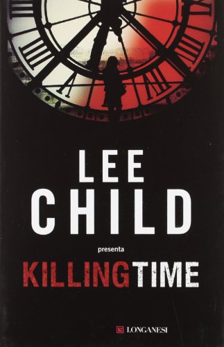 Libro - Killing time - Child, L.