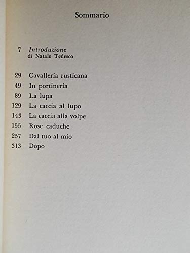 Libro - Tutto il teatro - Verga Giovanni