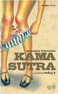 Libro - Kamasutra. Per esprimere pienamente le proprie poten - Vatsyayana, Mallanaga