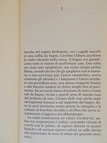 Libro - Neve d'aprile - Pilcher, Rosamunde