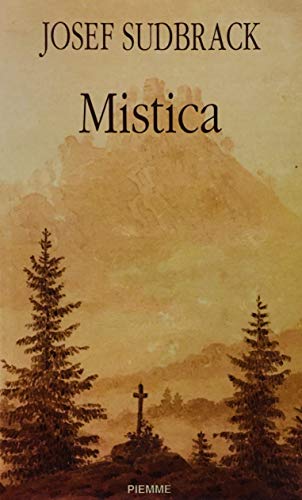 Libro - Mistica - Sudbrack, Josef