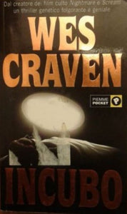 Book - Nightmare - Craven, Wes