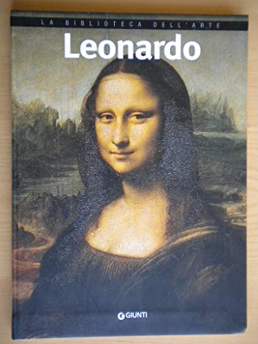 Libro - Leonardo Giunti La biblioteca dell'arte TOP7 #