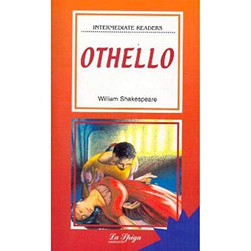 Libro - Othello. Con Audiolibro: Othello + CD - Shakespeare, William