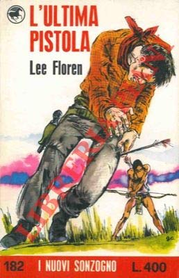 Libro - L’ultima pistola - FLOREN Lee -