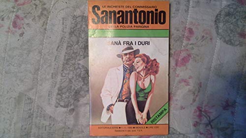 Book - Sana' among the tough - Anonymous author