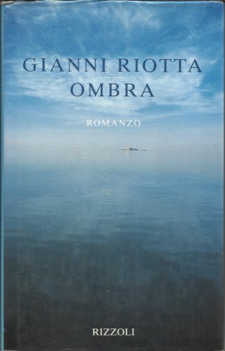 Book - Shadow - Riotta, Gianni