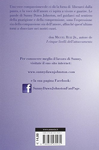 Libro - L'amore non muore. Messaggi dall'altro mondo - Johnston, Sunny D.