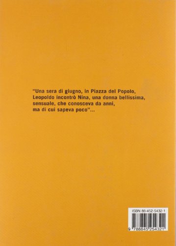 Book - A long summer - Elkann, Alain