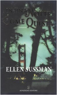 Libro - In una notte come questa - Sussman, Ellen