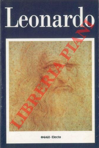 Book - Leonardo. - (CASTELLUCCI Leonardo) - - (CASTELLUCCI - (CASTELLUCCI Leonardo) -